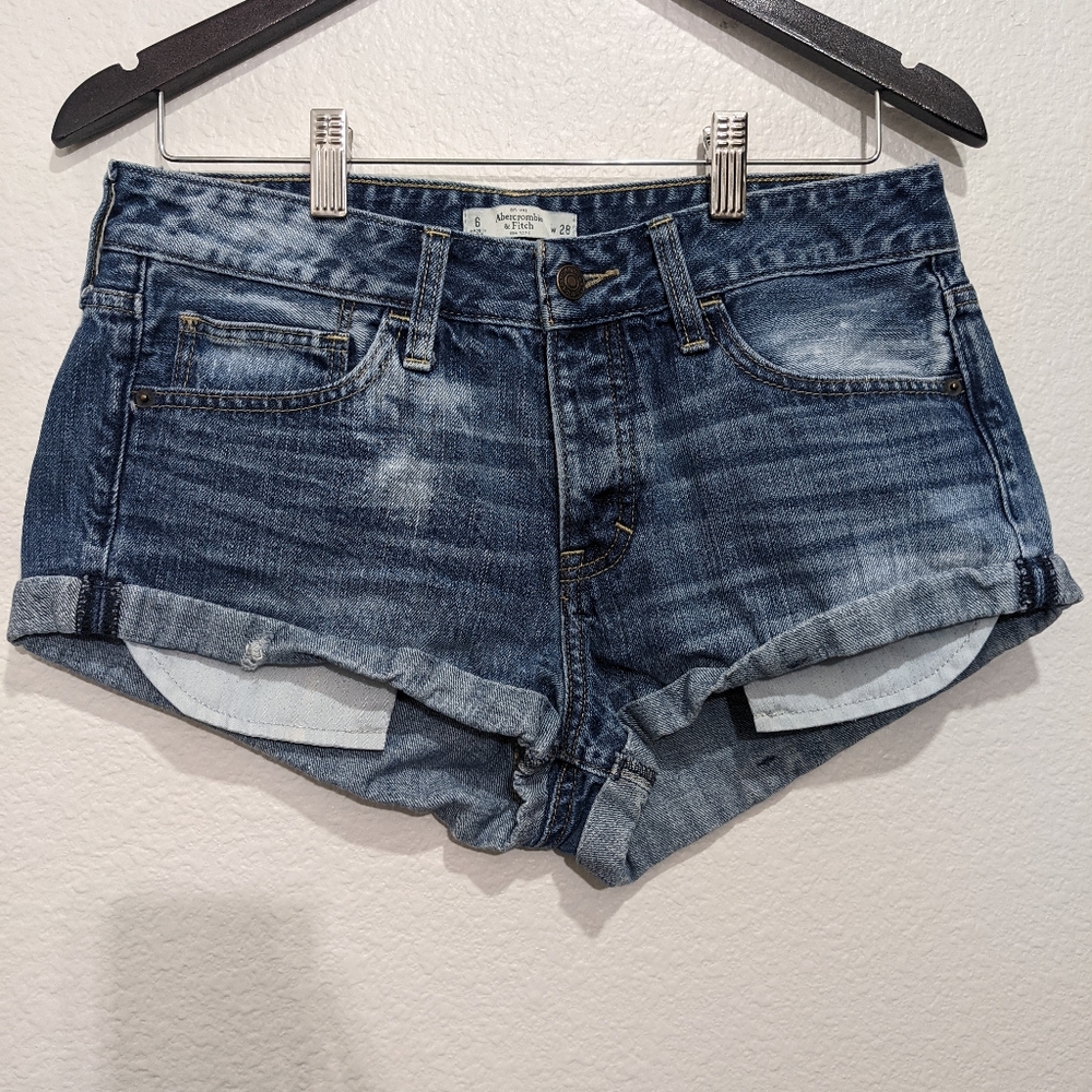 Abercrombie & Fitch Shorts